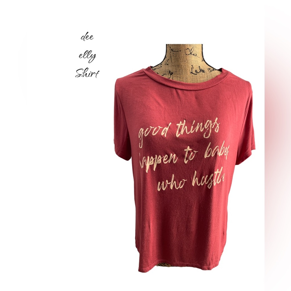 dee elly Shirt